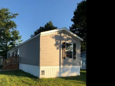 Mobile Home at 26 Hunters Rill Lapeer, MI 48446