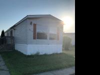 1990 Redman Mobile Home