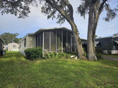 Photo 1 of 16 of home located at 9705 Hickory Hollow Rd Lot 64 Leesburg, FL 34788