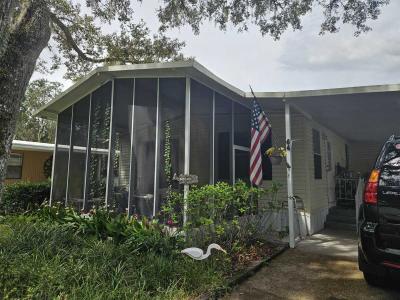 Photo 4 of 16 of home located at 9705 Hickory Hollow Rd Lot 64 Leesburg, FL 34788