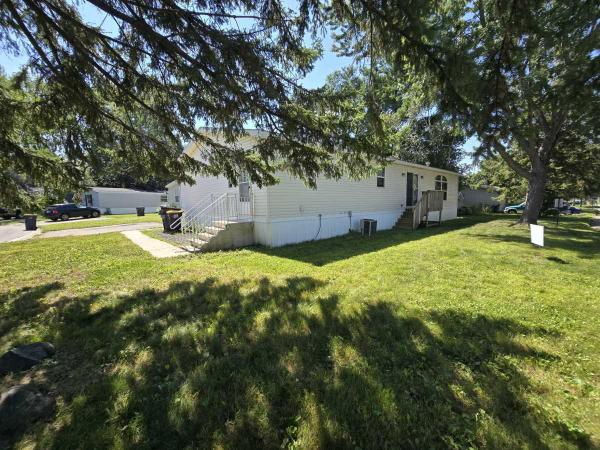 2008 Friendship Manufactured Home