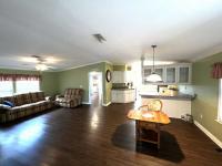 2006 Lifestyle by Fleetwood CC FLMHS 2/2 Hurricane Resistive Manufactured Home