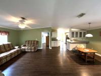 2006 Lifestyle by Fleetwood CC FLMHS 2/2 Hurricane Resistive Manufactured Home
