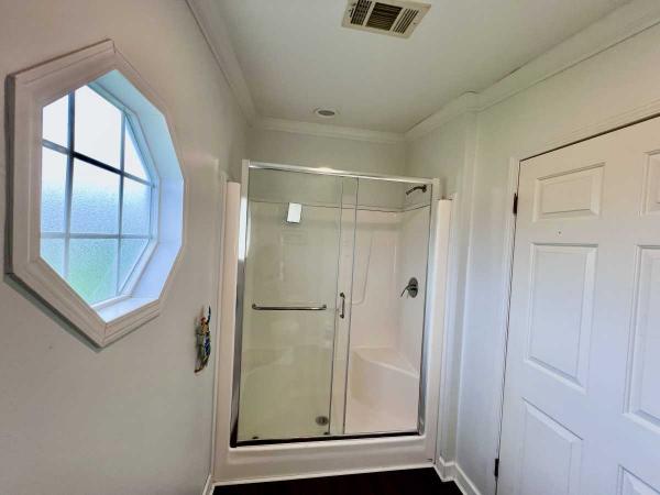 2006 Lifestyle by Fleetwood CC FLMHS 2/2 Hurricane Resistive Manufactured Home