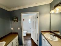 2006 Lifestyle by Fleetwood CC FLMHS 2/2 Hurricane Resistive Manufactured Home