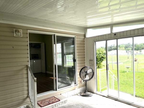 2006 Lifestyle by Fleetwood CC FLMHS 2/2 Hurricane Resistive Manufactured Home