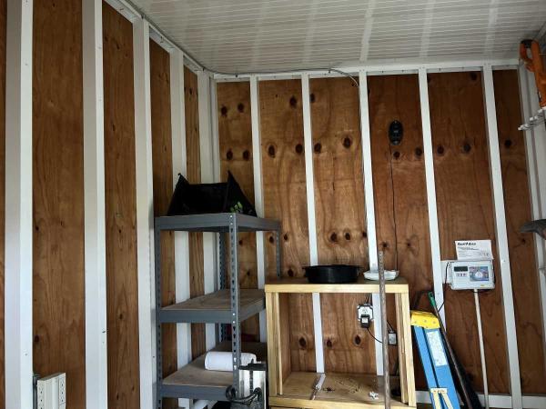 2006 Lifestyle by Fleetwood CC FLMHS 2/2 Hurricane Resistive Manufactured Home