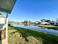 Manufactured Home