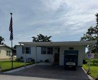 Manufactured Home