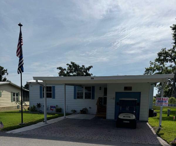 Manufactured Home