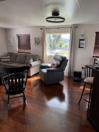Manufactured Home
