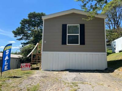 Mobile Home at 2580 Browder Hollow Rd Site 41 Lenoir City, TN 37771