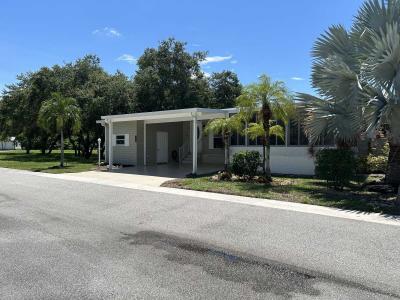 Mobile Home at 578 Black Bear Road Naples, FL 34113