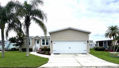 Mobile Home at 8111 Buena Vista Way Ellenton, FL 34222