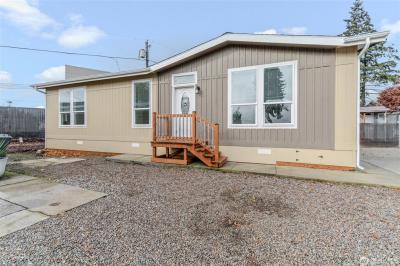 Mobile Home at 9700 SW Tualatin #22 Tualatin, OR 97062