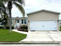 Manufactured Home