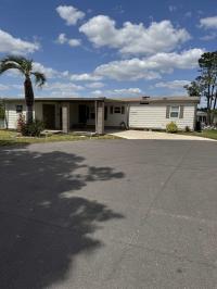 Manufactured Home