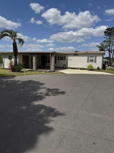 Mobile Home at 530 Peninsula Key Plant City, FL 33566