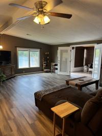 Manufactured Home