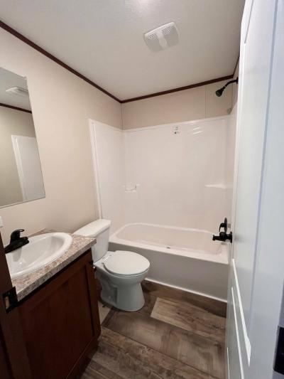 Mobile Home at 317 E.25th Ave Sault Sainte Marie, MI 49783