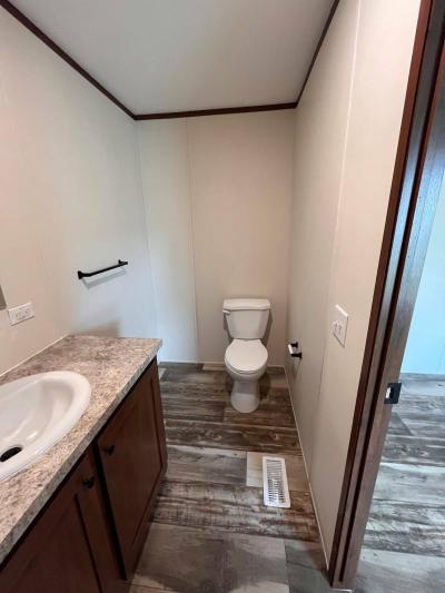 Photo 4 of 10 of home located at 317 E.25th Ave Sault Sainte Marie, MI 49783