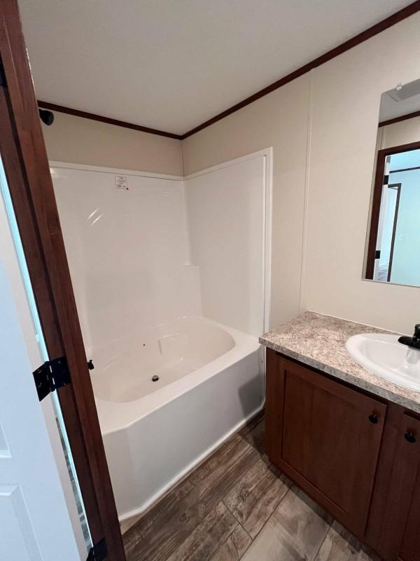2024 Mobile Home