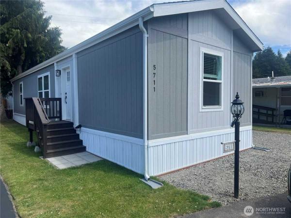 Photo 1 of 2 of home located at 5711 112th Avenue Ct E #30 Puyallup, WA 98372