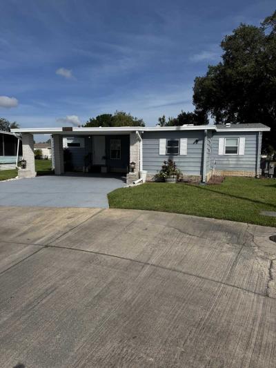 Mobile Home at 147 Clover Court Plant City, FL 33566