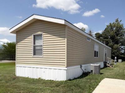 Mobile Home at 2500 Farm Bureau Rd Lot 182 Manhattan, KS 66502