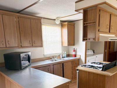 Photo 2 of 5 of home located at 2500 Farm Bureau Rd Lot 182 Manhattan, KS 66502