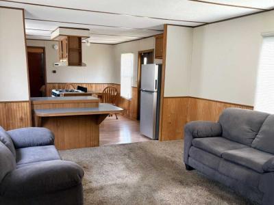 Photo 3 of 5 of home located at 2500 Farm Bureau Rd Lot 182 Manhattan, KS 66502