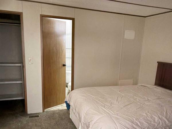1991 Manufactured Home