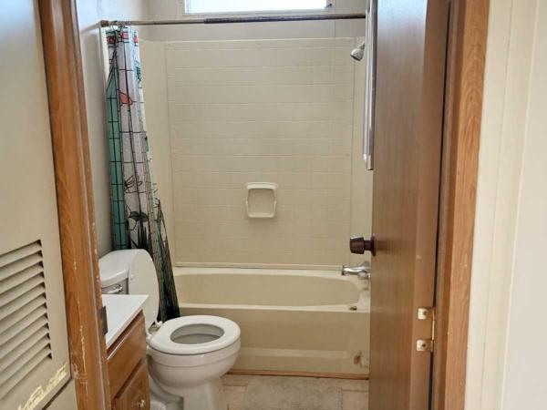 1991 Manufactured Home