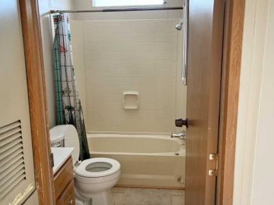 Photo 5 of 5 of home located at 2500 Farm Bureau Rd Lot 182 Manhattan, KS 66502