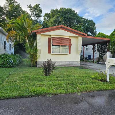 Mobile Home at 484 Chickadee Court Plant City, FL 33566