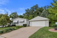 1998 ROCHESTER Mobile Home