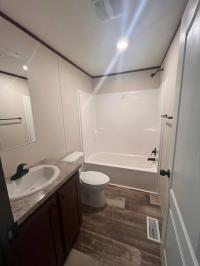 2024 Mobile Home