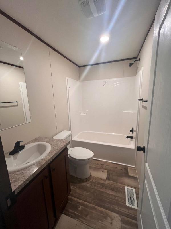 2024 Mobile Home