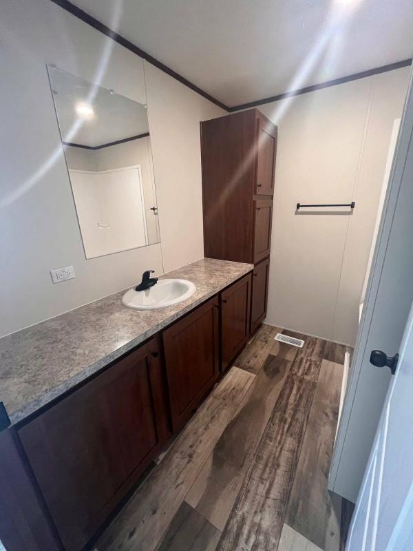 2024 Mobile Home