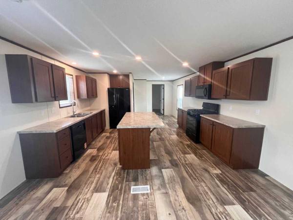 2024 Mobile Home