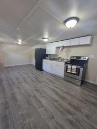 1971 Mobile Home