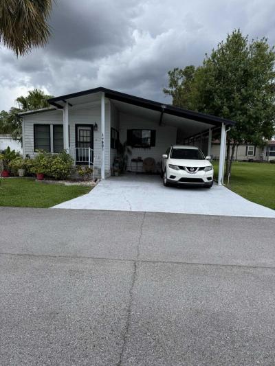 Mobile Home at 599 Fairway Court Plant City, FL 33566