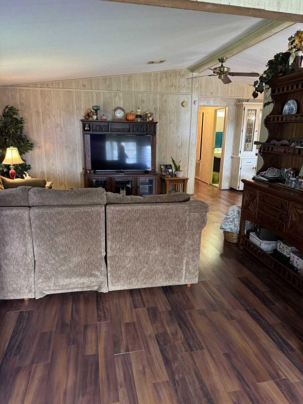 Palm Harbor Manufactured Home