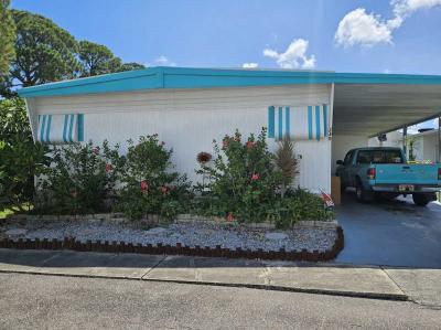 Mobile Home at 9925 Ulmerton Rd., #249 Largo, FL 33771