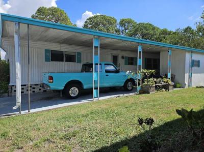 Photo 2 of 24 of home located at 9925 Ulmerton Rd., #249 Largo, FL 33771