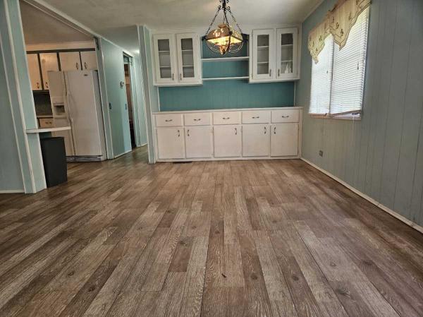 1973 IMPE Manufactured Home