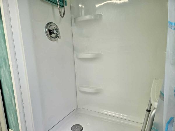 1973 IMPE Manufactured Home