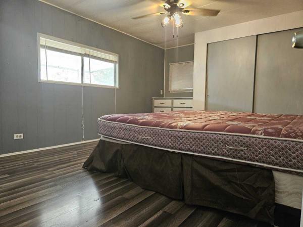 1973 IMPE Manufactured Home