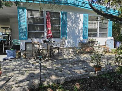 Available Home