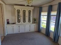 1989 barton deluxe fleet wood Manufactured Home